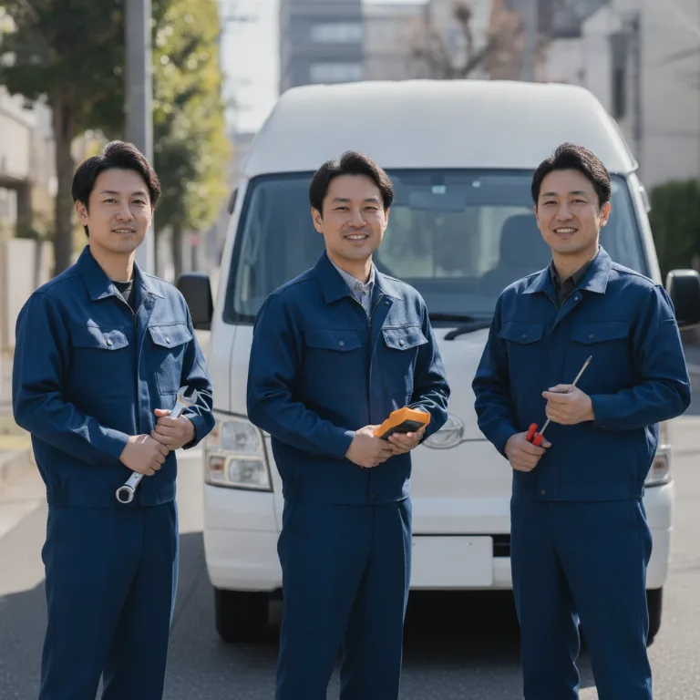 分電盤交換 のチーム: Otaru